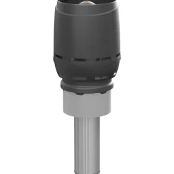 Clearance Poistoputki 160C/IS/450 Flow XL, eri värejä Ilmanvaihdon Poistoputket