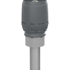Clearance Poistoputki 160C/IS/450 Flow XL, eri värejä Ilmanvaihdon Poistoputket