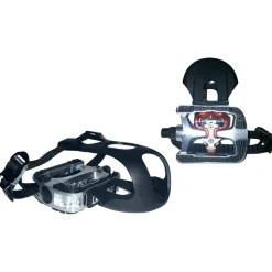 Sale Polkimet spinningpyörään SPD Pedals for Indoor Racer Kuntopyörät