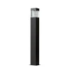 Pollarivalaisin Lucas E27 60W IP44 antrasiitinharmaa*FTLight Discount