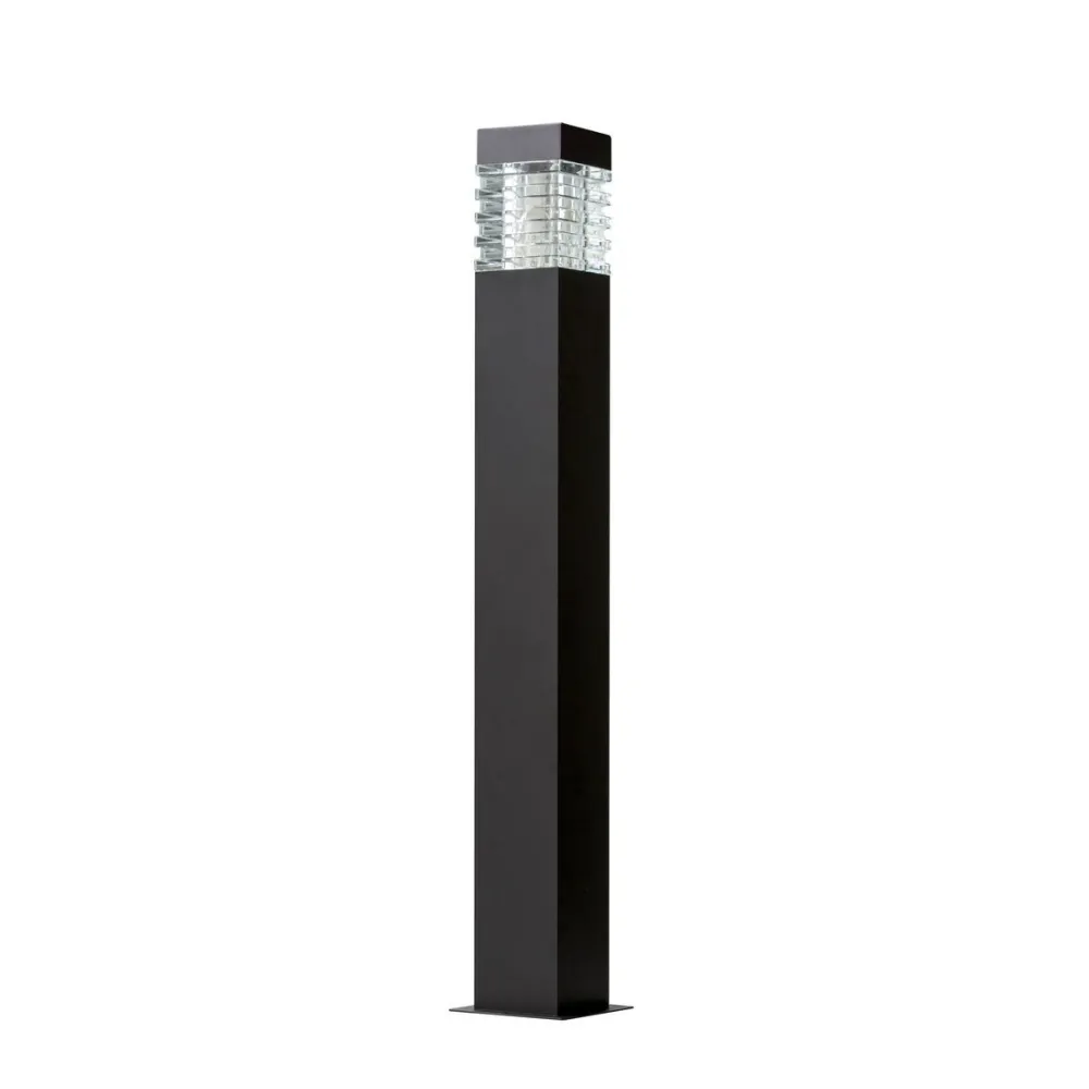 Pollarivalaisin Lucas E27 60W IP44 antrasiitinharmaa*FTLight Discount