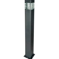Pollarivalaisin Kallio 104x104x900mm, antrasiitti*Airam Best