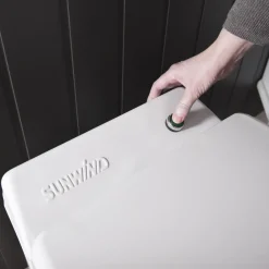 Polttava kuivakäymälä El-dorado Plus Bal*Sunwind Sale