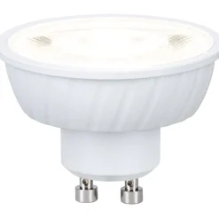 Hot Polttimo Standard 230V LED Reflector GU10 Flat 37mm, 3-Step-Dim, valkoinen, eri vaihtoehtoja Lamput Ja Polttimot