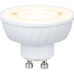 Hot Polttimo Standard 230V LED Reflector GU10 Flat 37mm, 3-Step-Dim, valkoinen, eri vaihtoehtoja Lamput Ja Polttimot