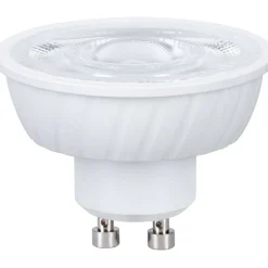 Hot Polttimo Standard 230V LED Reflector GU10 Flat 37mm, 3-Step-Dim, valkoinen, eri vaihtoehtoja Lamput Ja Polttimot