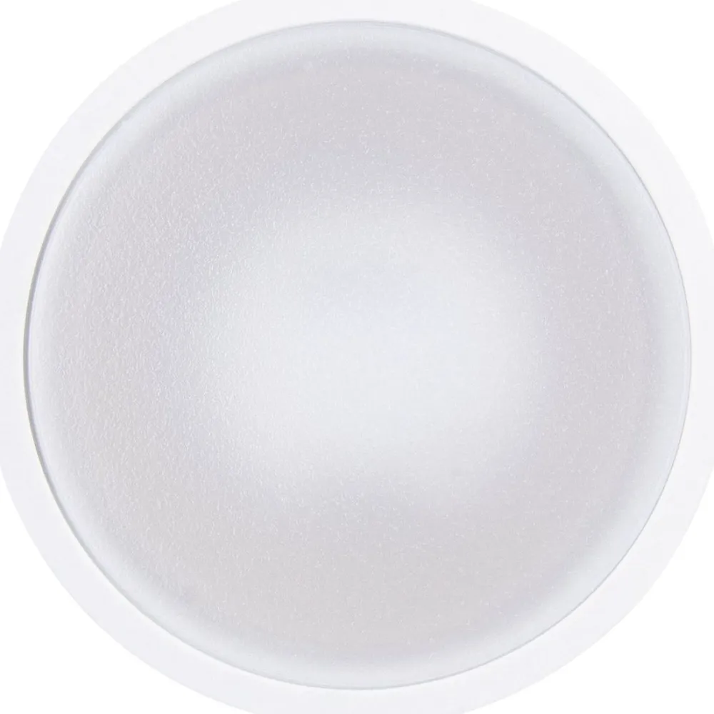 Sale Polttimo Standard 230V LED Reflector GU10 hämäräohjatulla liiketunnistimella (HF) 550lm 7W 2700K, mattavalkoinen Lamput Ja Polttimot