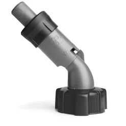 Polttoainenokka 5+2,5 L kombikannuun (586110401)*Husqvarna New