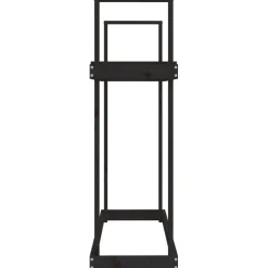 Clearance Polttopuuteline, , 110x35x108.5cm, eri värejä Polttopuutelineet