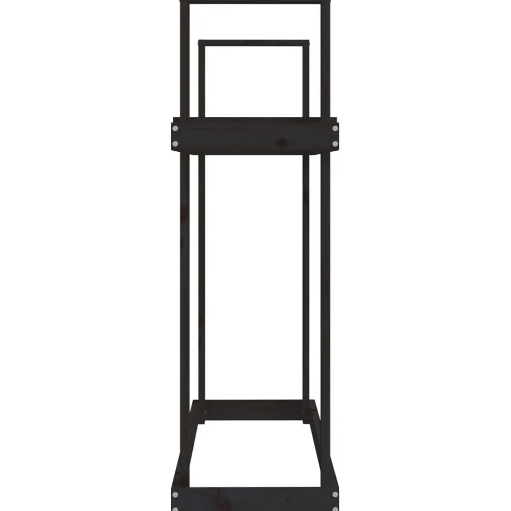 Clearance Polttopuuteline, , 110x35x108.5cm, eri värejä Polttopuutelineet