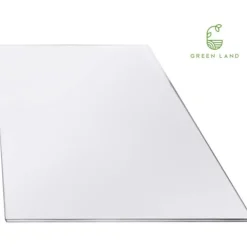 Sale Polykarbonaattilevy 1220x1000, kirkas, eri paksuuksia Rakennuslevyt