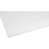 Polykarbonaattilevy 6mm, kirkas, lev. 1050mm, määrämittainen*Keraplast Online