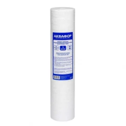 Polypropeenivaihtosuodatin 20'' PP EFG 112/508, 25 µm ( Gross 20")*Aquaphor Hot