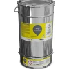 Hot Polyuretaanielastomeeri 2-K PUR 10 kg RAL7032 Betonilattiat