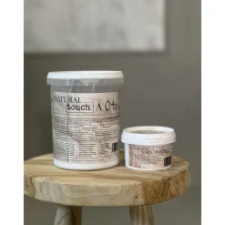 Polyuretaanilakka Natural Touch, matta, eri kokoja*Dekofloor Discount