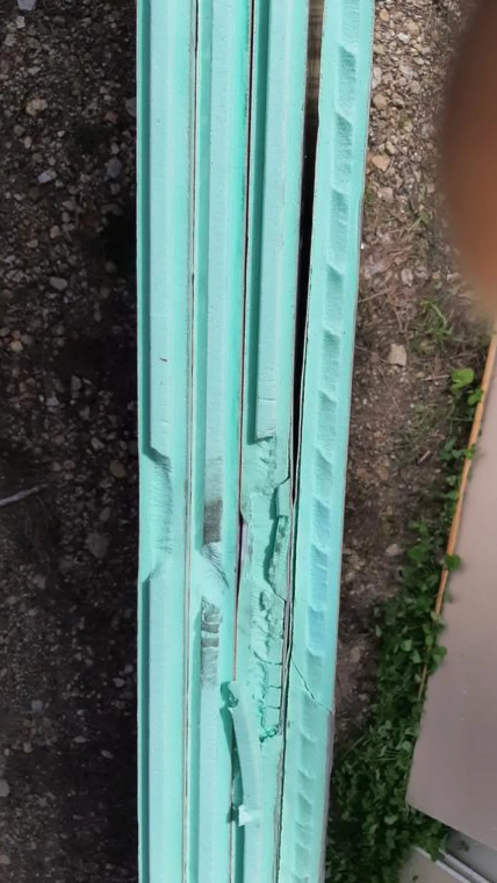 Sale Polyuretaanilevy FF-PIR 30 ALK 600x2400 mm täyspontti Finnfoam Lämpöeriste|Polyuretaanilevyt