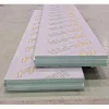 Outlet Polyuretaanilevy FF-PIR 148 K600, 520x2600mm, muovipinta, runkolevy Finnfoam Lämpöeriste|Polyuretaanilevyt