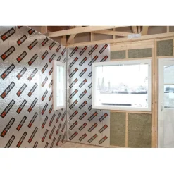 Polyuretaanilevy Kingspan Therma TP10 50mm 50x1200x2400 täyspontti*Kingspan Eristeet