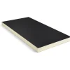 Polyuretaanilevy Powerwall+, 100x590x2400mm*Recticel Best