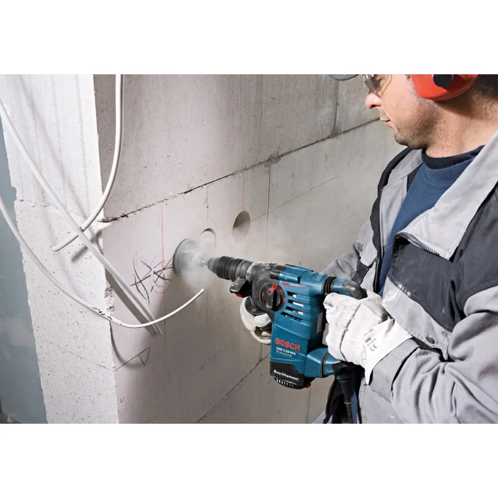 Outlet Poravasara Bosch Professional GBH 3-28 DFR SDS+ Poravasarat