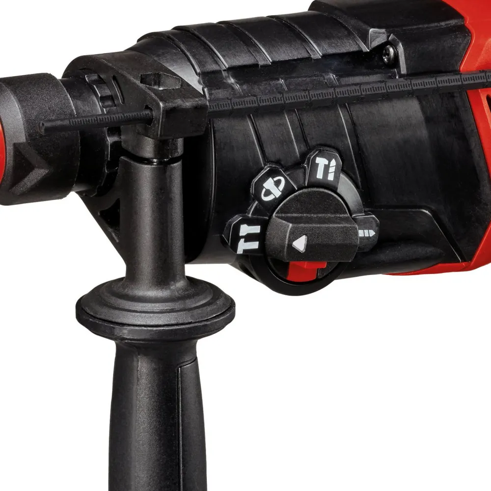 Poravasara TC-RH 800 4F SDS-Plus 2,6 J*Einhell Outlet