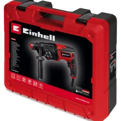 Poravasara TC-RH 800 4F SDS-Plus 2,6 J*Einhell Outlet