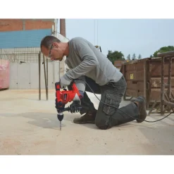 Poravasara TC-RH 1600 SDS-Plus*Einhell Clearance