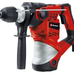 Poravasara TC-RH 1600 SDS-Plus*Einhell Clearance