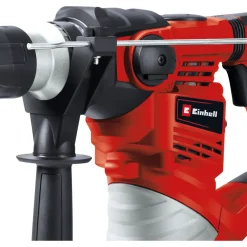Poravasara TC-RH 1600 SDS-Plus*Einhell Clearance