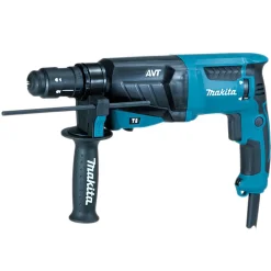 Poravasara HR2631FTJ 800W SDS-Plus + Makpac Poravasarat