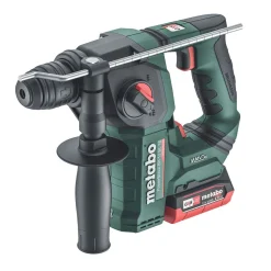 Poravasara PowerMaxx BH 12 BL 16 12V 2x4,0 Ah akuilla ja laturilla ASC 55*Metabo Hot