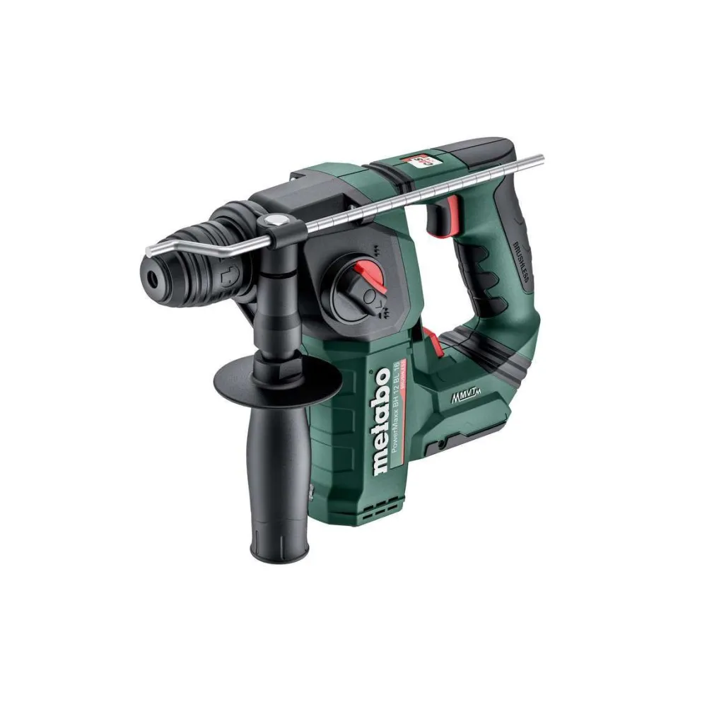 Hot Poravasara PowerMaxx BH 12 BL 16 12V ilman akkua ja laturia X 145:ssa Poravasarat