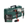 Discount Poravasara UHE 2660-2 Quick Set SDS-plus sisältää pora-/meisselisarjan (10 osaa) Poravasarat