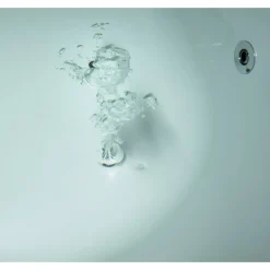 New Poreamme Levana Highline Hydro-Air, 1700x800x390mm, 209l, valkoinen Poreammeet