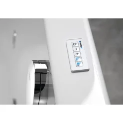 New Poreamme Quest Highline Hydro-Air, 1900x1000x490mm, 480l, valkoinen Poreammeet