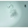 Outlet Poreamme Viva Active Hydro-Air, 1750x800x470mm, 235l, kulmikas, valkoinen Poreammeet