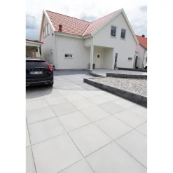 Clearance Porraskivi 350x350x150 mm grafiitti Porraskivet