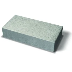 Porraskivi 700x350x150 mm harmaa*Benders Best