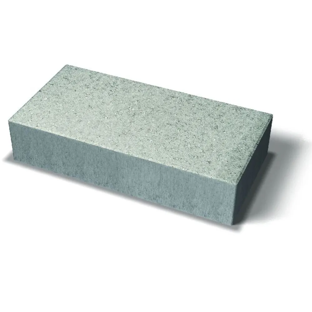 Porraskivi 700x350x150 mm harmaa*Benders Best