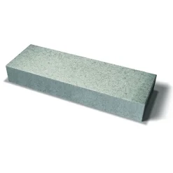 Porraskivi 1050x350x150 mm harmaa*Benders Clearance