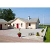 Porraskivi 350x350x150 mm harmaa*Benders New