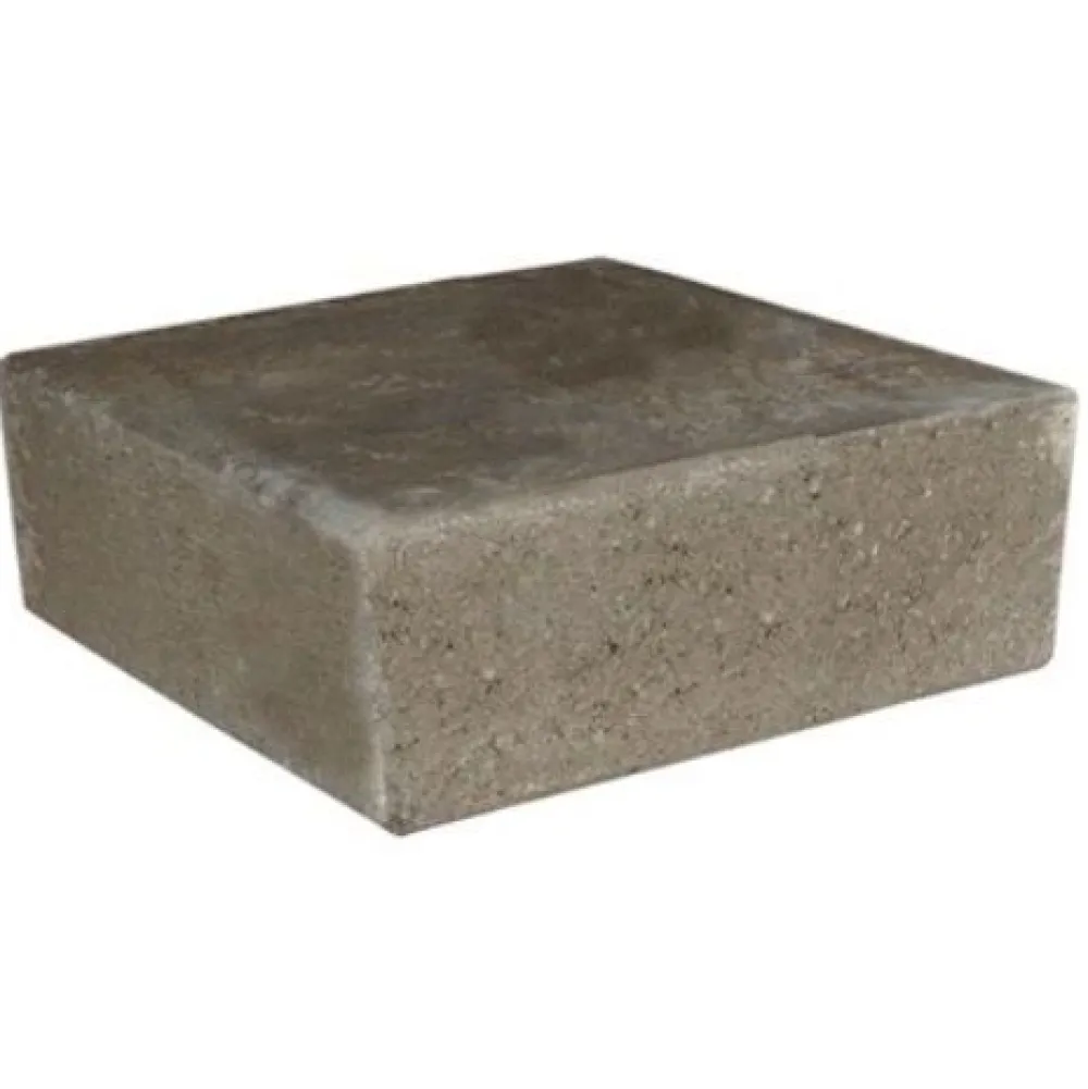 Porraskivi Askel, 400x420x130mm, profiloitu*Rudus Sale