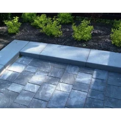 Porraskivi Askel, 400x420x130mm, profiloitu*Rudus Sale