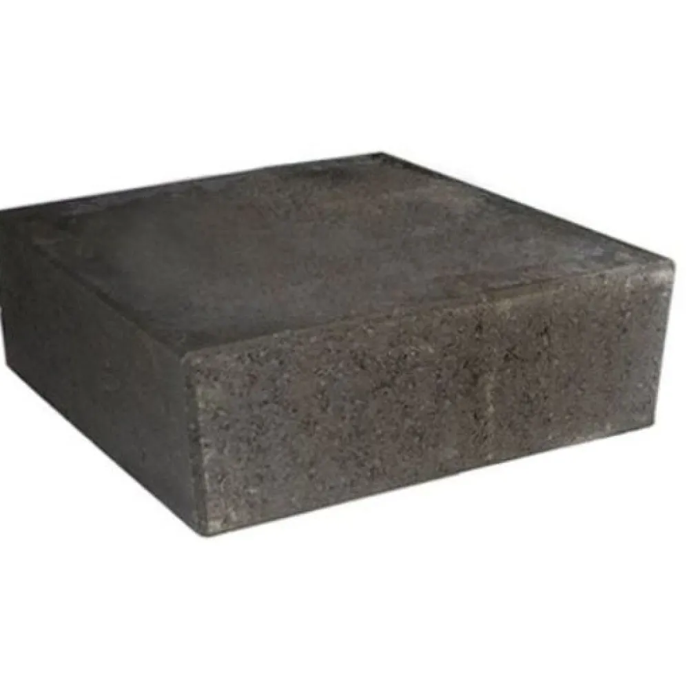 Porraskivi Askel, 400x420x130mm, profiloitu*Rudus Sale