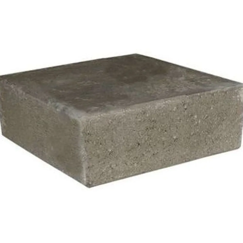 Sale Porraskivi Askel 130 400x420x130 mm sileä harmaa Porraskivet