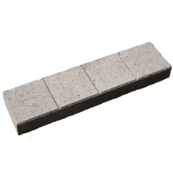 Porraslaatta 600x150x65 mm harmaa*HB-Betoni Online