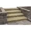 Porraslaatta 750 Lakka 400x750 mm harmaa Porraskivet