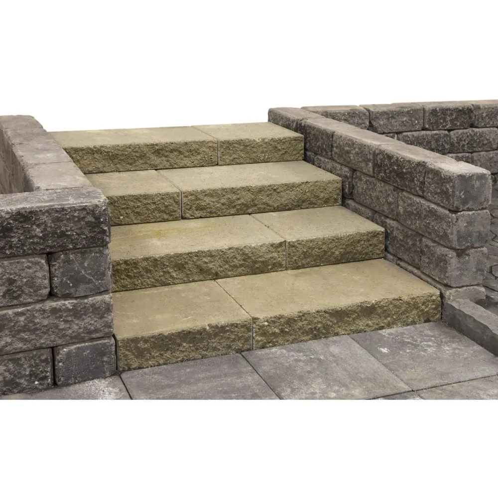 Porraslaatta 750 Lakka 400x750 mm harmaa Porraskivet