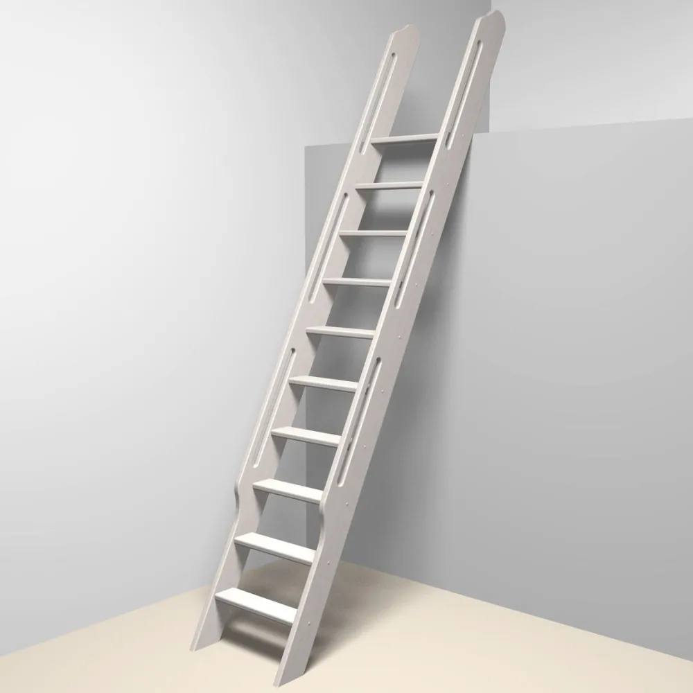 Sale Porras Loimu V kerroskorkeus 2250-2750 mm Portaat