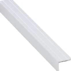 Porraslista alumiini 295a itseliimautuva, 20x25mm x 1m, eri värejä*Euroshrink Clearance